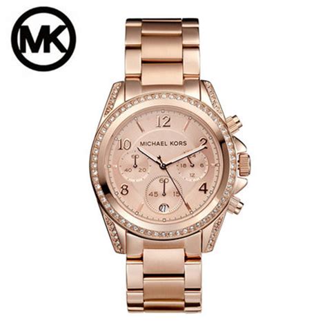 relojes michael kors replicas chinas|Michael Kors unisex smart watch.